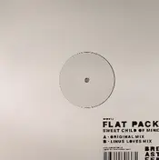 Flat Pack - Sweet Child Of Mine