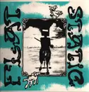 LP - Flat Static - Flat Static Lp