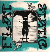 Flat Static - Flat Static Lp