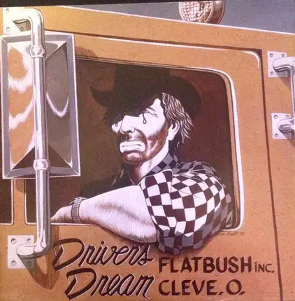 Flatbush - Driver's Dream