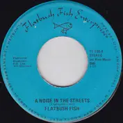 Flatbush Fish & The Guppies