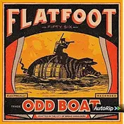 Flatfoot 56 - Odd Boat