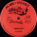 12inch Vinyl Single - Flathead - Bouncin Body