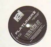 Flatlinerz - Live Evil