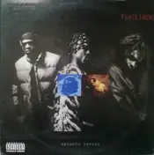 Flatlinerz - Satanic Verses