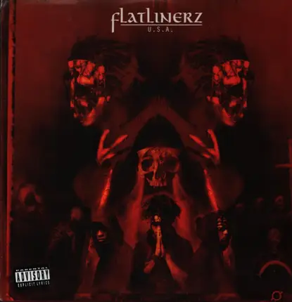 Flatlinerz - U.S.A.
