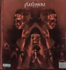 Flatlinerz - U.S.A.