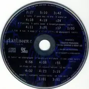 CD - Flatlinerz - U.S.A.