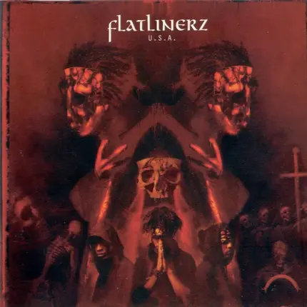 Flatlinerz - U.S.A.