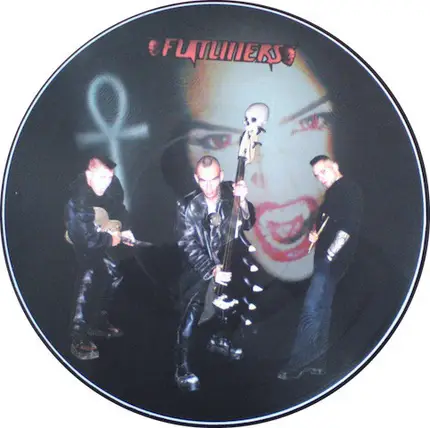 Flatliners - Flatliners