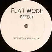 Flat Mode - Effect