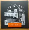 LP - Flats - Better Living - Orange