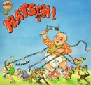 LP - Flatsch! - Drei! (Net Stumbe)