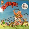 LP - Flatsch! - Drei (Net Stumbe!) - + Bathing Cap