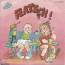 7inch Vinyl Single - Flatsch! - Ich Wär So Gern Mal Michael Jackson