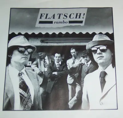 Flatsch! - Rambo
