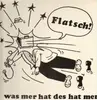 LP - Flatsch - Was mer hat das hat mer