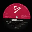 LP - Flatsch - Gib Flatsch Eine Chance - no cover