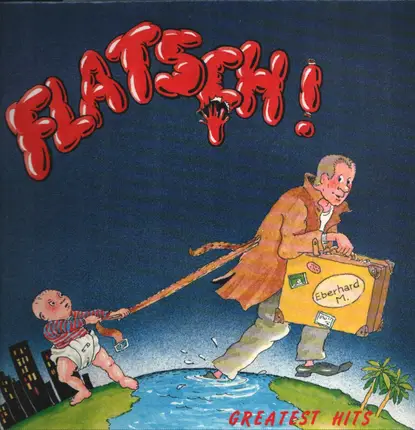 Flatsch! - Greatest Hits