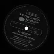 LP - Flatsch! - Was Mer Hat Des Hat Mer
