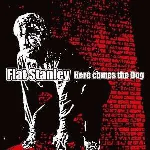 Flat Stanley - Here Comes the Dog