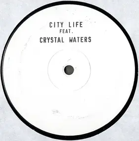 Flat Records - City Life