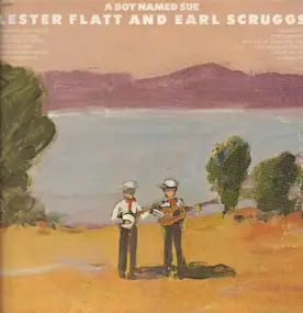 Flatt&Scruggs - A Boy Named Sue