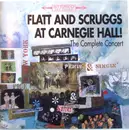 CD - Flatt & Scruggs - At Carnegie Hall! (The Complete Concert)