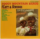 LP - Flatt & Scruggs And The Foggy Mountain Boys - Foggy Mountain Banjo - Mono