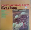 LP - Flatt & Scruggs And The Foggy Mountain Boys - Foggy Mountain Banjo