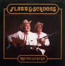 LP - Flatt & Scruggs And The Foggy Mountain Boys - The Golden Era - Still Sealed