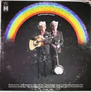 LP - Flatt & Scruggs And The Foggy Mountain Boys - Lester Flat And Earl Scruggs And The Foggy Mountain Boys