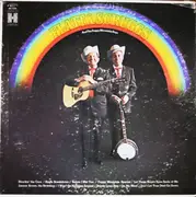 LP - Flatt & Scruggs And The Foggy Mountain Boys - Lester Flat And Earl Scruggs And The Foggy Mountain Boys