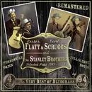 CD-Box - Flatt & Scruggs And The Stanley Brothers - Selected Sides 1947-1953 - Slipcase