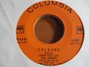 7inch Vinyl Single - Flatt & Scruggs - Colours