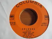 Flatt & Scruggs - Colours