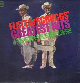 Flatt&Scruggs - Greatest Hits