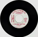 7inch Vinyl Single - Flatt & Scruggs - It Was Only The Wind
