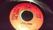 Flatt&Scruggs - Little Birdie