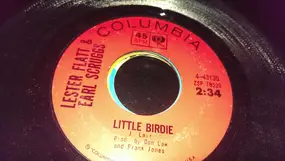 Flatt&Scruggs - Little Birdie