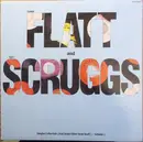 LP - Flatt & Scruggs - Singles Collection (And Some Other Neat Stuff) - Volume 1