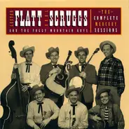 Flatt & Scruggs & The Foggy Mountain Boys - The Complete Mercury Sessions