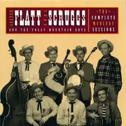 Flatt & Scruggs & The Foggy Mountain Boys - The Complete Mercury Sessions