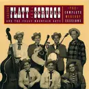CD - Flatt & Scruggs & The Foggy Mountain Boys - The Complete Mercury Sessions