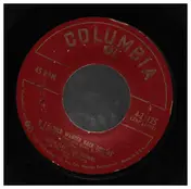 Flatt & Scruggs - If I Should Wander Back Tonight / Dear Old Dixie