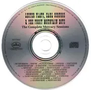 CD - Flatt & Scruggs & The Foggy Mountain Boys - The Complete Mercury Sessions