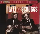 CD - Flatt & Scruggs - The Mercury Years - Still sealed