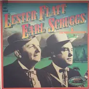 Flatt & Scruggs - Vol.1