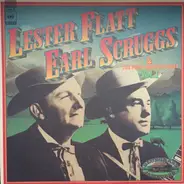 Flatt & Scruggs - Vol.1