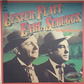 Flatt&Scruggs - Vol.1